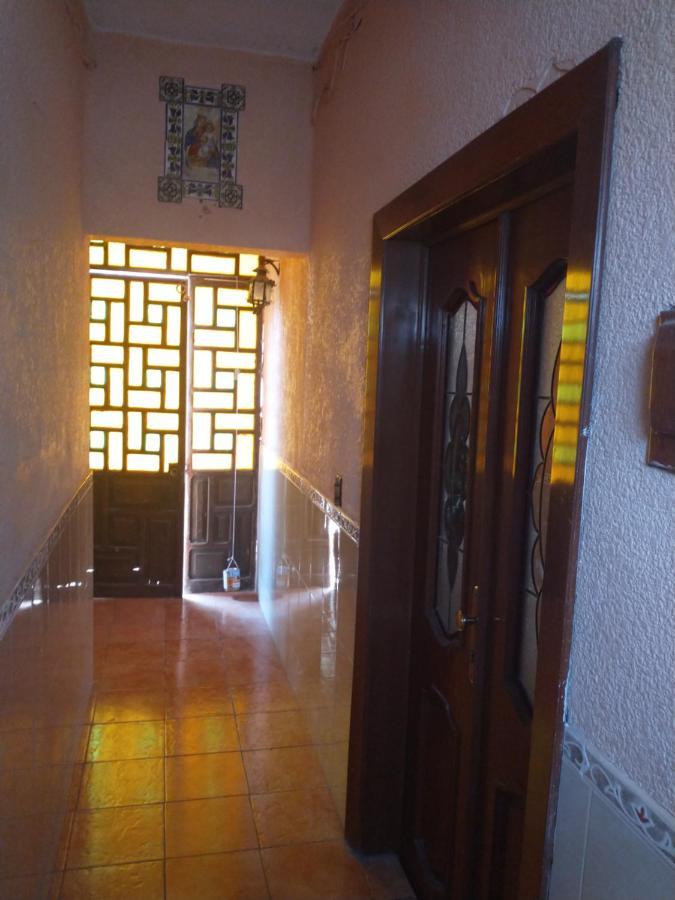 Relax Apartamento Cidade do México Exterior foto