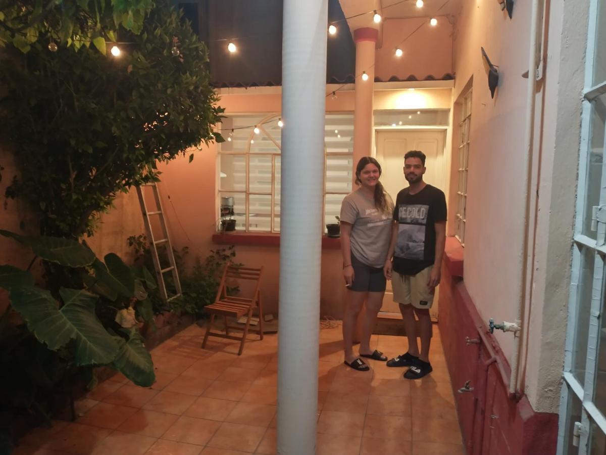 Relax Apartamento Cidade do México Exterior foto